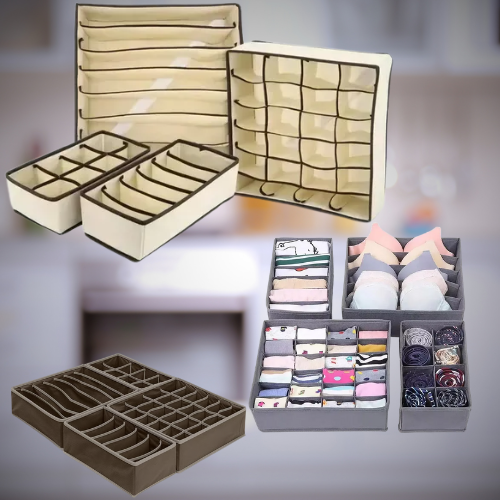 Organizador De Ropa Interior